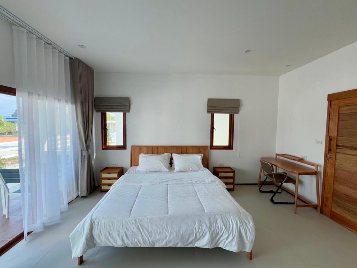 Maikhao Beach Guest House Mai Khao Esterno foto