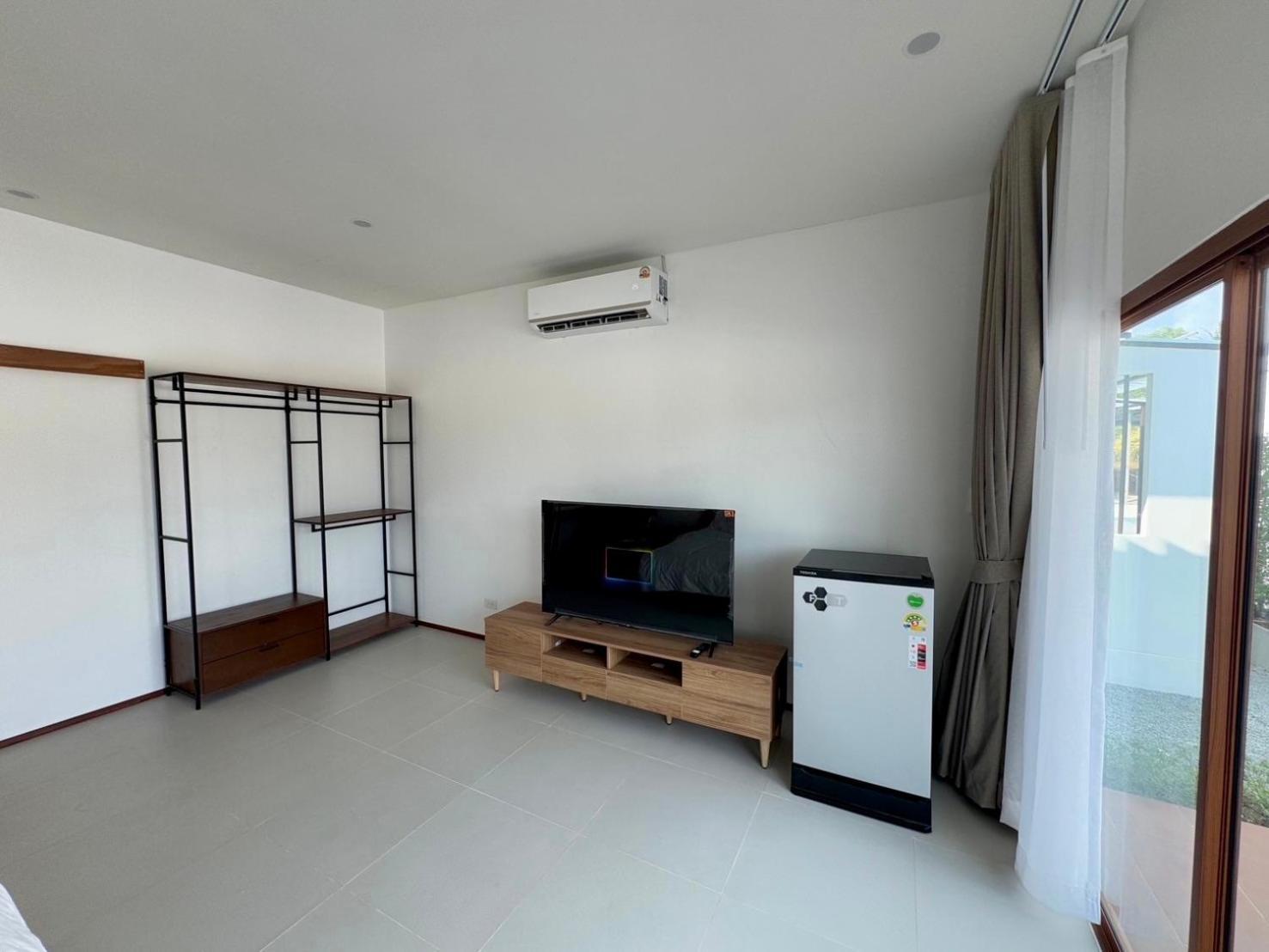 Maikhao Beach Guest House Mai Khao Esterno foto